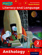 Literacy and Language