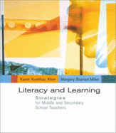 Literacy and Learning - Allan, Karen Kuelthau
