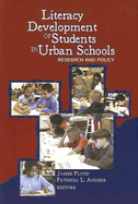 Literacy Development of Students in Urban Schools: Research and Policy