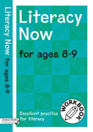 Literacy Now for Ages 8-9