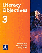 Literacy Objectives Pupils' Book 3