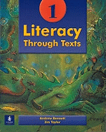 Literacy Through Texts Pupils' Book 1