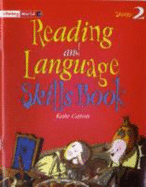 Literacy World Fiction Stage 2 Skills Book (Single)