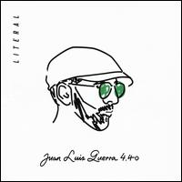 Literal - Juan Luis Guerra y 440