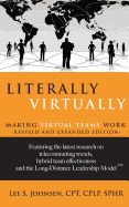 Literally Virtually: Making Virtual Teams Work