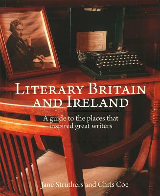 Literary Britain and Ireland - Struthers, Jane