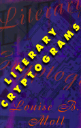 Literary Cryptograms - Moll, Louise
