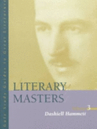 Literary Masters Hammett - Gale Group (Contributions by), and Layman, Richard