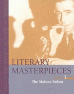 Literary Msaterpieces Maltese Falcon - Gale Group (Contributions by), and Layman, Richard
