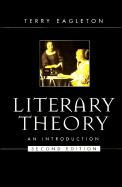 Literary Theory: An Introduction - Eagleton, Terry