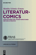 Literatur-Comics