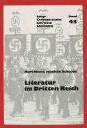 Literatur im Dritten Reich