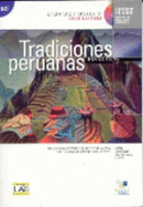 Literatura Hispanica De Facil Lectura: Tradiciones Peruanas + CD