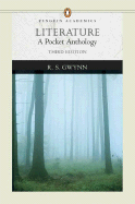 Literature: A Pocket Anthology