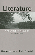 Literature: A Portable Anthology