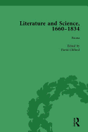 Literature and Science, 1660-1834, Part II Vol 5