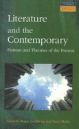 Literature and the Contemporary