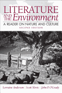 Literature and the Environment: A Reader on Nature and Culture with New Myliteraturelab -- Access Card Package