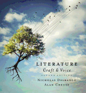 Literature: Craft & Voice with Connect Literature (Spark) Access Card