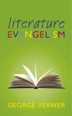 Literature Evangelism - Verwer, George