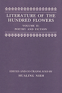 Literature of the Hundred Flowers
