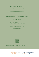 Literature, Philosophy, and the Social Sciences