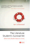 Literature Student S Survival Kit