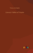 Literaty Fables of Yriarte