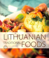 Lithuanian Traditional Foods