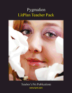 Litplan Teacher Pack: Pygmalion