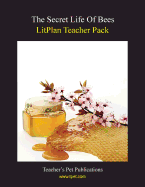 Litplan Teacher Pack: The Secret Life of Bees