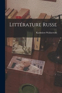 Littrature russe