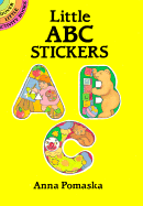Little ABC Stickers