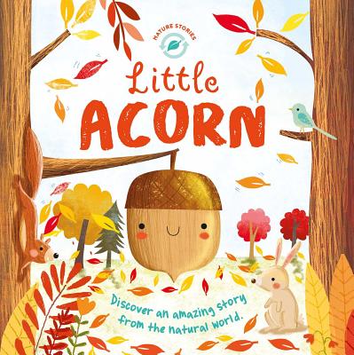 Little Acorn - Igloobooks