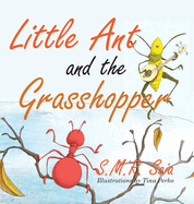 Little Ant and the Grasshopper: Choose a Job You Love