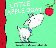 Little Apple Goat - Church, Caroline Jayne
