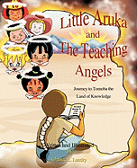 Little Aruka and the Teaching Angels