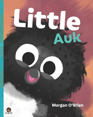 Little Auk - O'Brien, Morgan