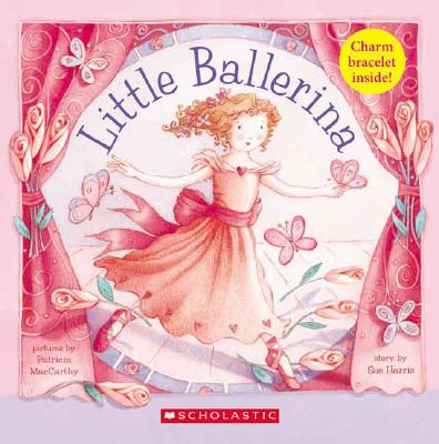 Little Ballerina - Harris, Sue