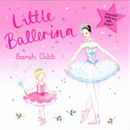 Little Ballerina