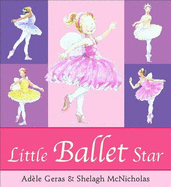 Little Ballet Star