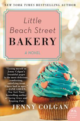 Little Beach Street Bakery - Colgan, Jenny