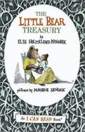 Little Bear Treasury