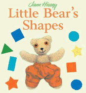 Little Bear's Shapes