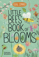 Little Bee's Book of Blooms