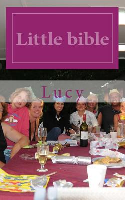 Little bible: for you - Lucy