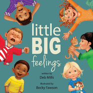 Little Big Feelings: Volume 1