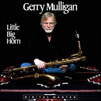 Little Big Horn - Gerry Mulligan