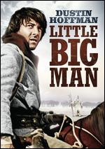 Little Big Man - Arthur Penn