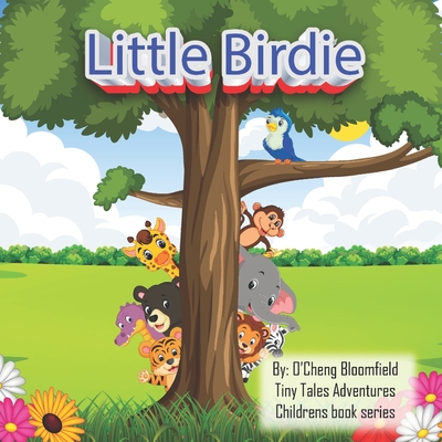 Little Birdie - Bloomfield, O'Cheng